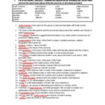 Introduction To Earth Science Printable And Digital Worksheets With