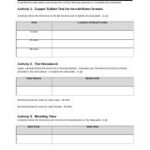 LabWorksheetBloodBloodVesselsHematocrit docx Lab Worksheet Blood And