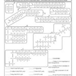 Lipids Worksheet Answers Pdf Zity Biz