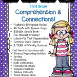 Math Connections Answer Key Science Sara Battle 39 s Math Worksheets