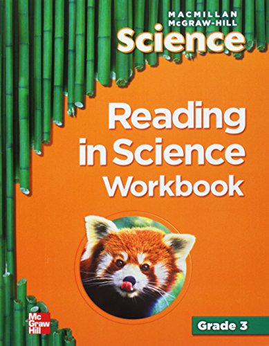 Mcgraw Hill Science Grade 3 Worksheets Scienceworksheets