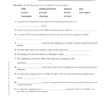 Mcgraw Hill Science Grade 7 Answer Key Pdf Fill Online Printable