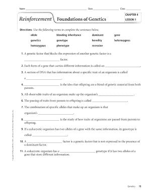 Mcgraw Hill Science Grade 7 Answer Key Pdf Fill Online Printable 