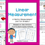 Measure Up Worksheet Answers