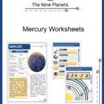 Mercury Facts Information History Location Size Definition