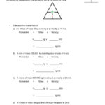 Momentum And Energy Physical Science Worksheet Scienceworksheets