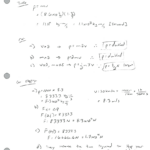 Momentum And Impulse Practice Question Answers Science Physics