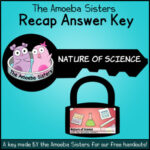 Nature Of Science Recap Answer Key By The Amoeba Sisters Answer Key