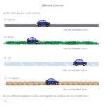 Opposing Friction Physical Science Worksheet Answers