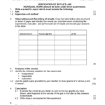 Physical Science Grade 11 Worksheets Scienceworksheets