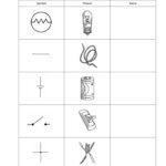 Printable Science Worksheets For Grade 4