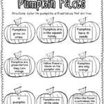 Pumpkin Freebies Pumpkin Lessons Fall Lessons First Grade Science