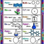 Science Curriculum Vocabulary For SLPs Special Education By Kids