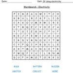 Science Mains Electricity Or Batteries Worksheet PrimaryLeap co uk