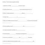 Science Of Steroids Worksheet Answers Scienceworksheets