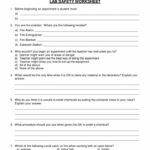 Science Skills Worksheet Answer Key New Science Skills Worksheet Lab