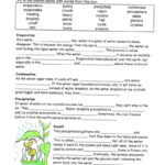 Science Worksheets For 6Th Graders Printable