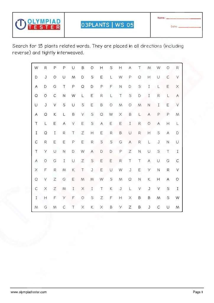 Science Worksheets For Grade 4 Cbse Askworksheet