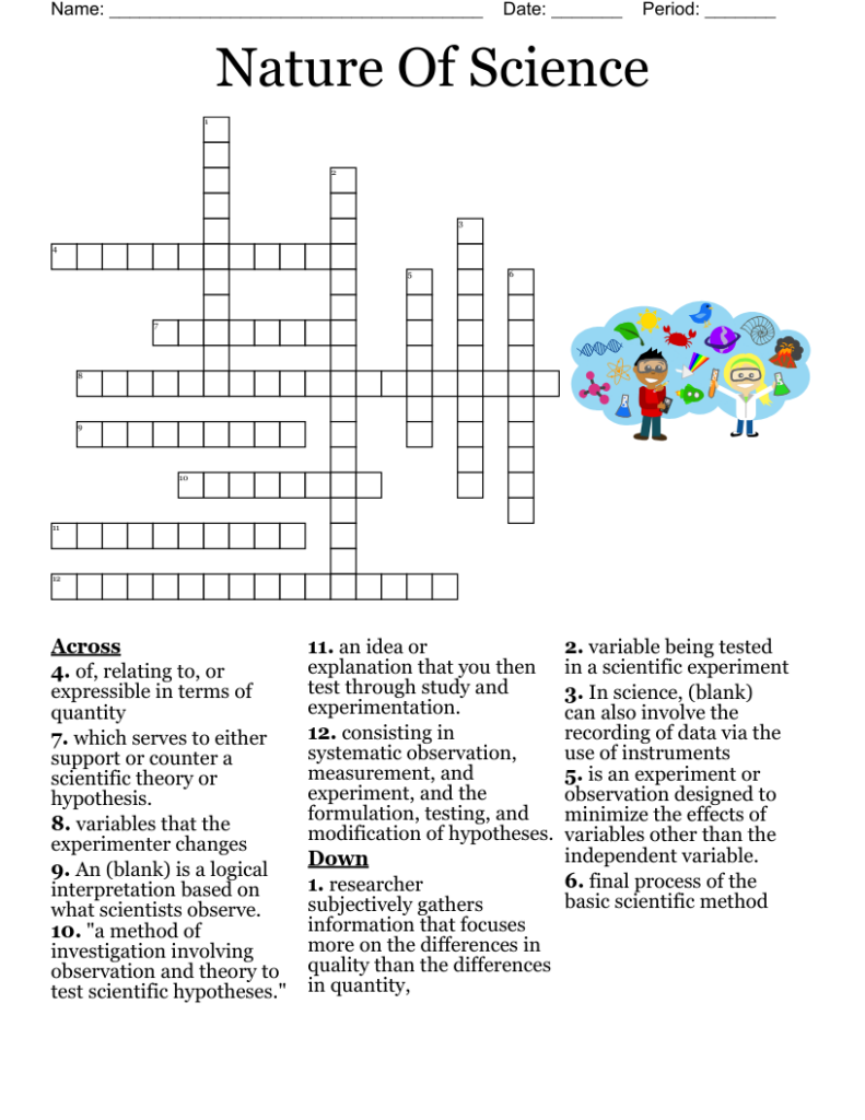 Science World Worksheet Answers Onlineworksheet my id