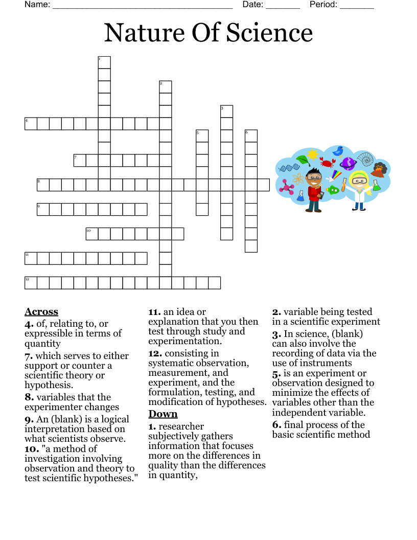 Science World Worksheet Answers Onlineworksheet my id