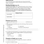 Section 13 1 Fluid Pressure Answer Key Pdf Fill And Sign Printable