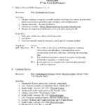 Skills Worksheet Critical Thinking Analogies Holt Environmental Science