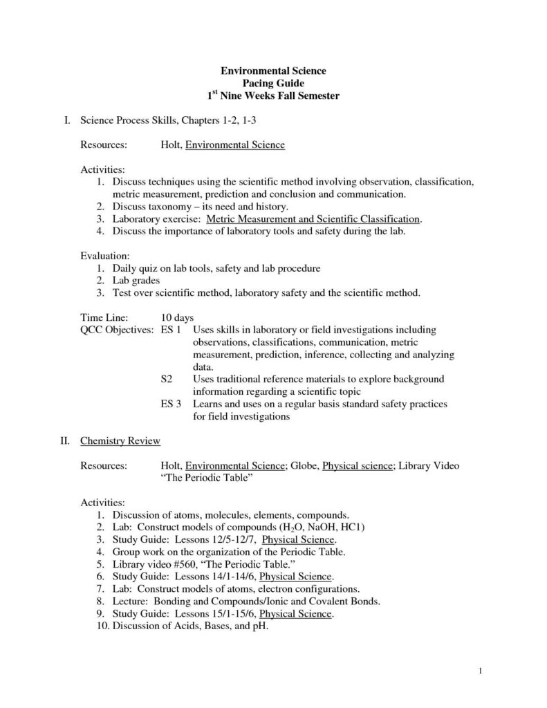 Skills Worksheet Critical Thinking Analogies Holt Environmental Science 