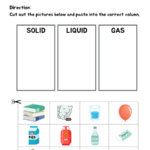 States Of Matter Worksheets WorksheetsGO