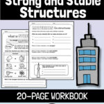 Strong And Stable Structures Workbook Grade 3 Ontario Science In 2022