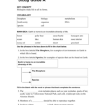 The Nature Of Science Chapter Review Worksheet Answers 34