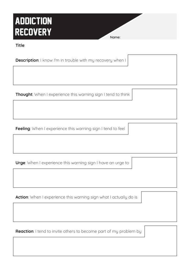 The Science Of Addiction Worksheet Answers