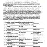 Third Grade Science Reading Comprehension Passages By Suzanne G TPT