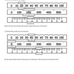 Triple Beam Balance Worksheet