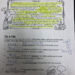 Unit 1 Nature Of Science Review Worksheet