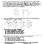 Worksheet Geocentric Vs Heliocentric Model This Worksheet Has 8