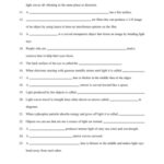 Worksheets Stationery Learn From Science 8 Lenses Worksheet Answer Key Pdf